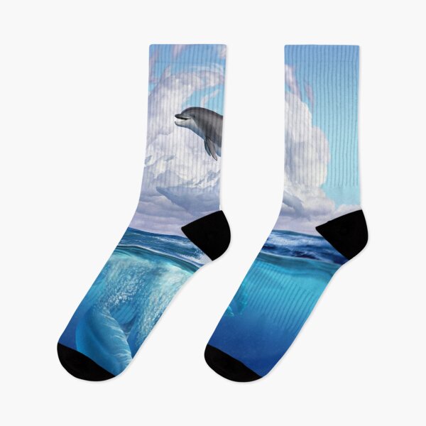 Item preview, Dolphonic Symphony designed and sold by Jerry LoFaro.