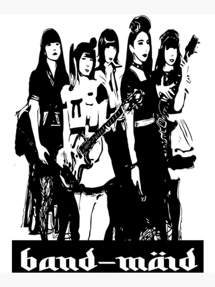 Band Maid 