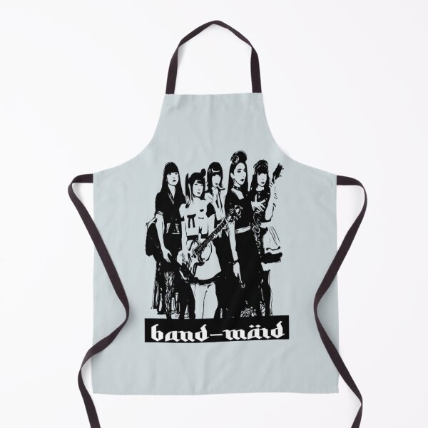 Item preview, Band Maid  designed and sold by ChristianEisel.