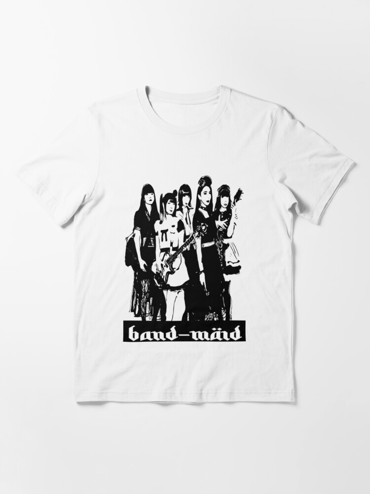 Band Maid 