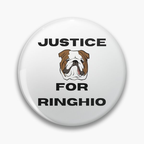 Item preview, Justice for Ringhio - Aldo Giovanni e Giacomo designed and sold by Alessandraelena.
