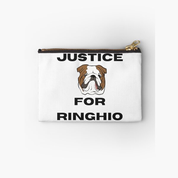 Item preview, Justice for Ringhio - Aldo Giovanni e Giacomo designed and sold by Alessandraelena.
