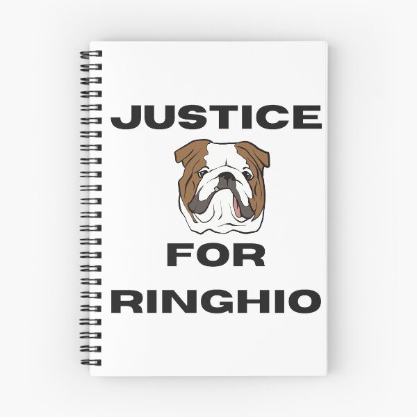 Item preview, Justice for Ringhio - Aldo Giovanni e Giacomo designed and sold by Alessandraelena.