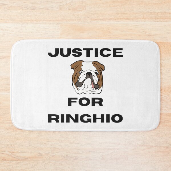 Item preview, Justice for Ringhio - Aldo Giovanni e Giacomo designed and sold by Alessandraelena.