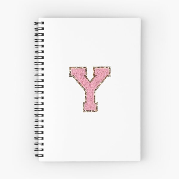 Item preview, pink letter y designed and sold by maddiesartworks.