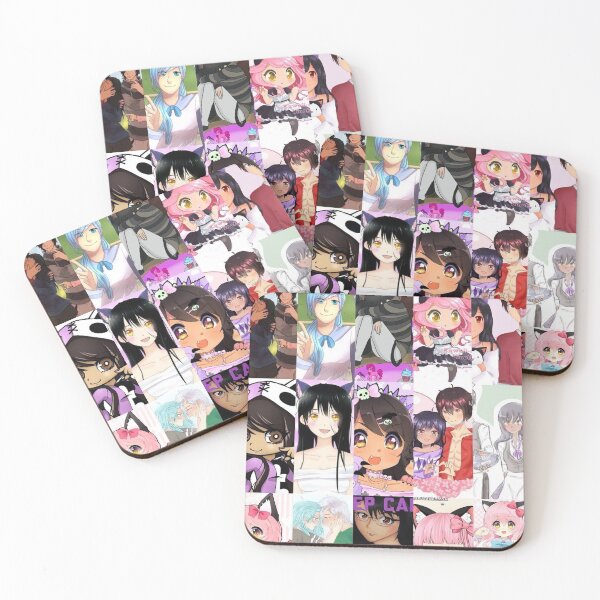 Item preview, aphmau designed and sold by needlitte.