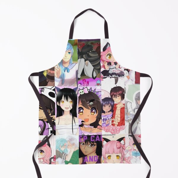 Item preview, aphmau designed and sold by needlitte.