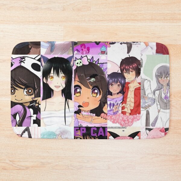 Item preview, aphmau designed and sold by needlitte.
