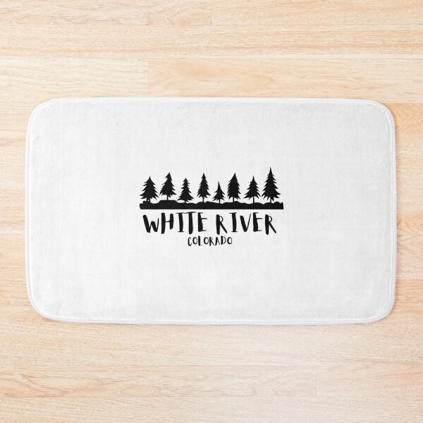 Item preview, White River National Forest Colorado designed and sold by Original1977.
