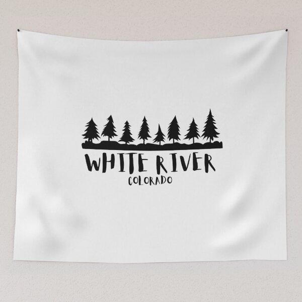 Item preview, White River National Forest Colorado designed and sold by Original1977.