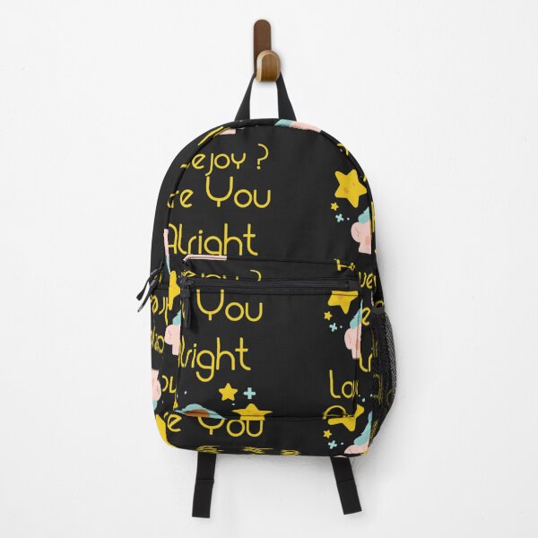 Item preview, Are You Alright Lovejoy designed and sold by ChristianEisel.
