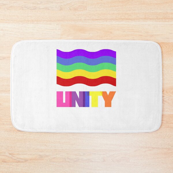 Item preview, Unity, Lgbtq designed and sold by avit1.