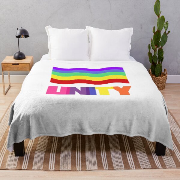 Item preview, Unity, Lgbtq designed and sold by avit1.