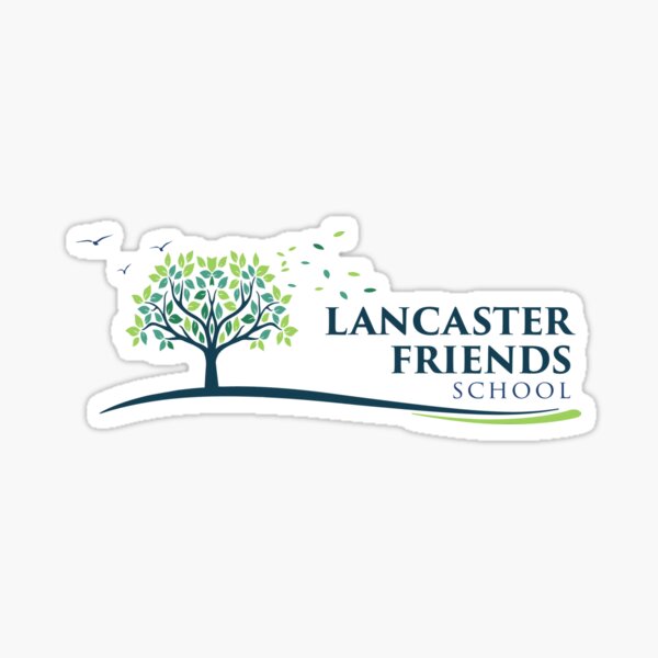 Item preview, LFS written out logo designed and sold by LancFriendsS.