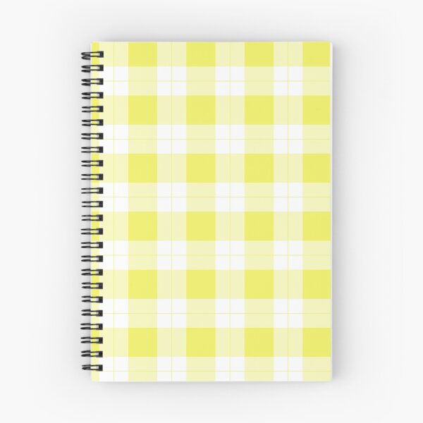 Item preview, Lemon Lime Plaid Pattern designed and sold by Moonshine Paradise.