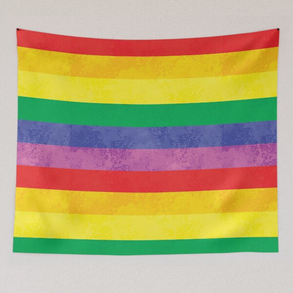 Item preview, Rainbow designed and sold by MyArt-29.