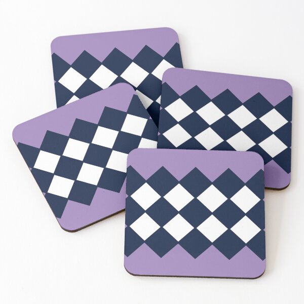 Item preview, Checkered Harmony designed and sold by tw2us.