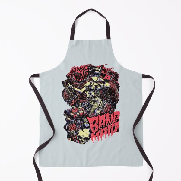 Item preview, Band Maid  designed and sold by ChristianEisel.