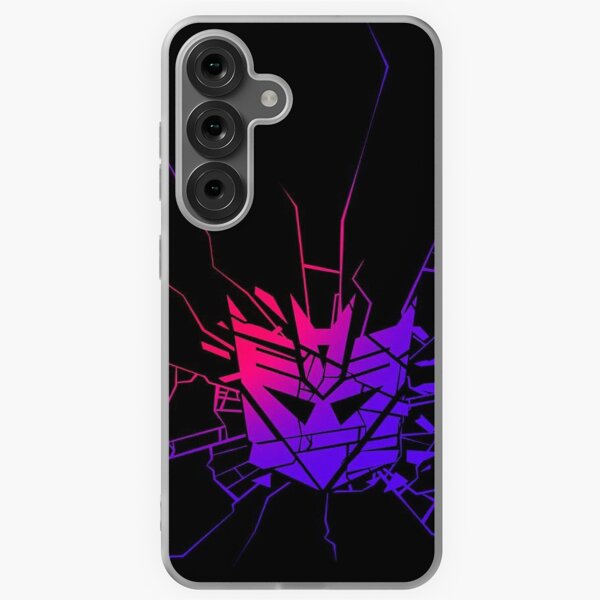 Vista previa del artículo con la obra «Decepticons», diseñado y vendido por elita01.