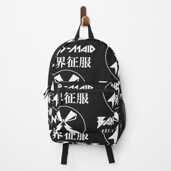 Item preview, Band Maid designed and sold by ChristianEisel.