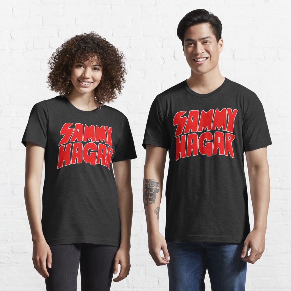 Sammy Hagar Essential T-Shirt