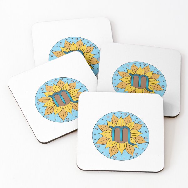 Item preview, Scorpio designed and sold by Rikke Nielsen.