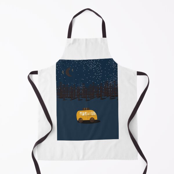 Item preview, nighttime designed and sold by Anlypoi.