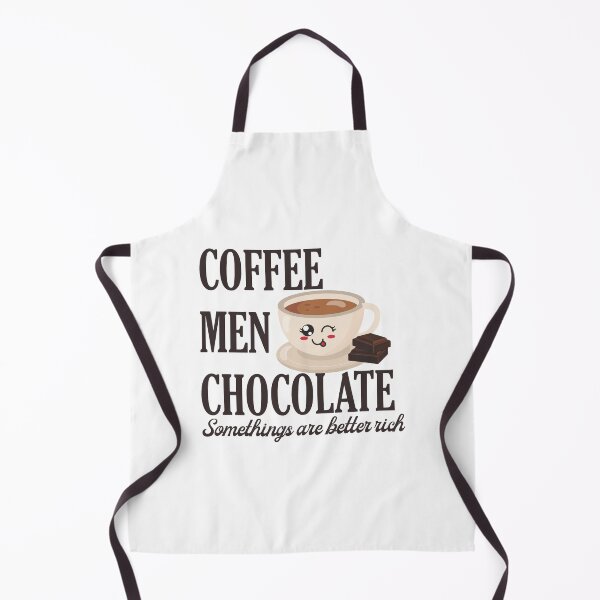 Item preview, Coffee, Men, Chocolate Something's are better rich designed and sold by Adhiambo.