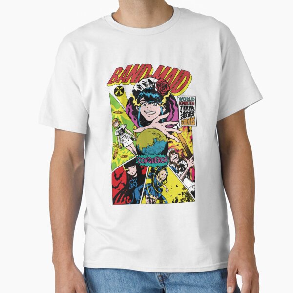ALL PRODUCTS BAND-MAID公式通販ショップ OFFICIAL SHOP – BAND