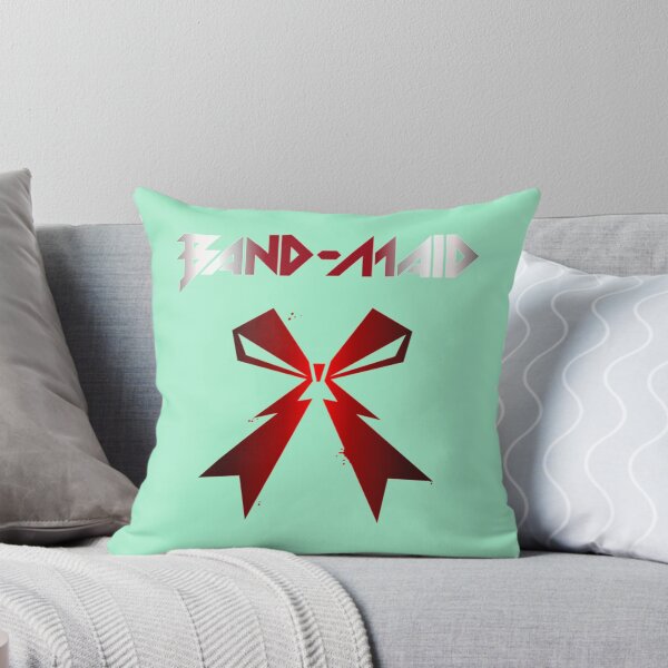 Item preview, Mucama de banda designed and sold by ChristianEisel.