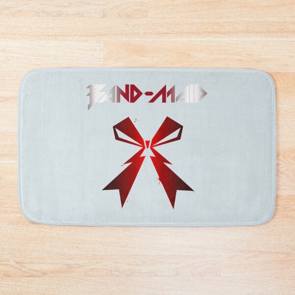 Item preview, Band Maid  designed and sold by ChristianEisel.