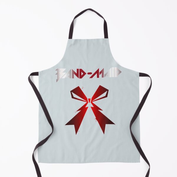 Item preview, Band Maid  designed and sold by ChristianEisel.