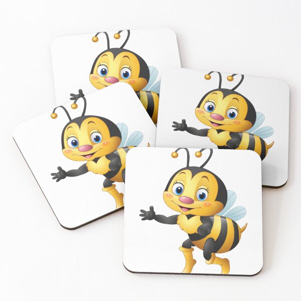 Item preview, Busy busy bee designed and sold by goldennrosess.