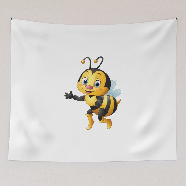 Item preview, Busy busy bee designed and sold by goldennrosess.