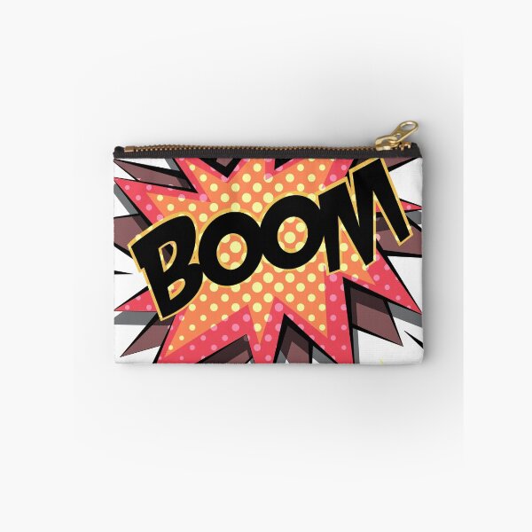Item preview, Comic boom. designed and sold by AlisaRED.