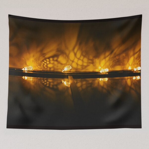 Item preview, Fairy Light Reflections designed and sold by LiminalTees.