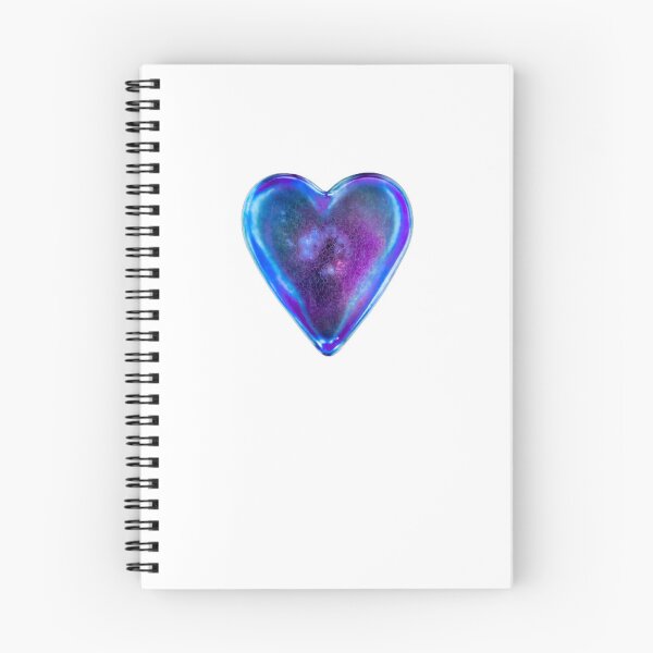 Item preview, bubbly heart designed and sold by dazdly.