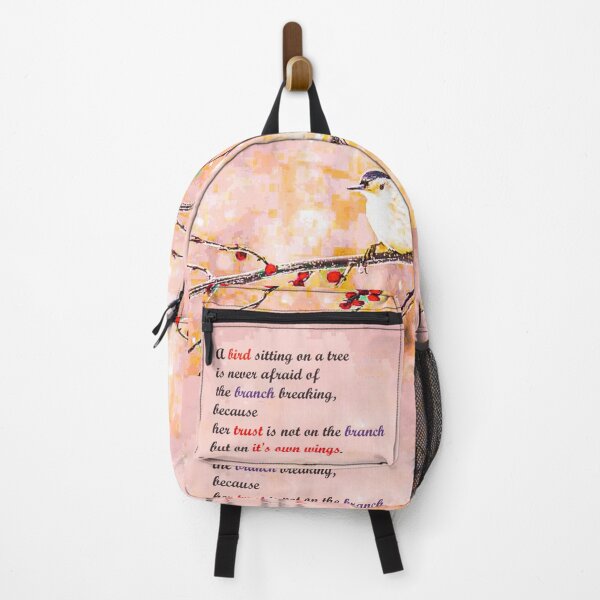 Item preview, trust your wings  designed and sold by ritusdesigns.