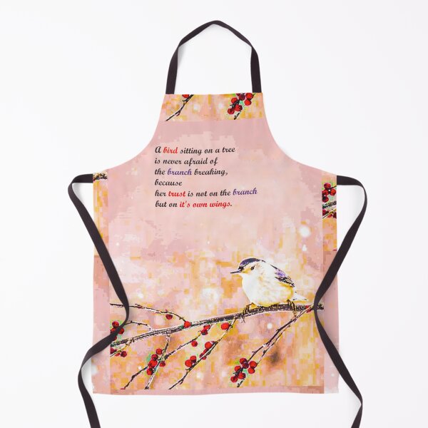Item preview, trust your wings  designed and sold by ritusdesigns.