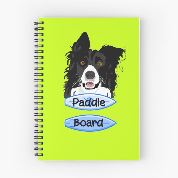 Item preview, Paddle Board Dogs designed and sold by Willyboy16.