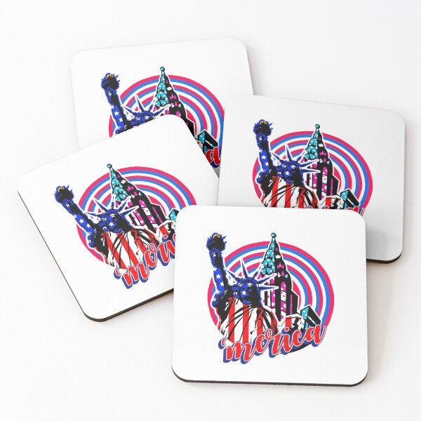 Item preview, 'Merica designed and sold by Dutlu.