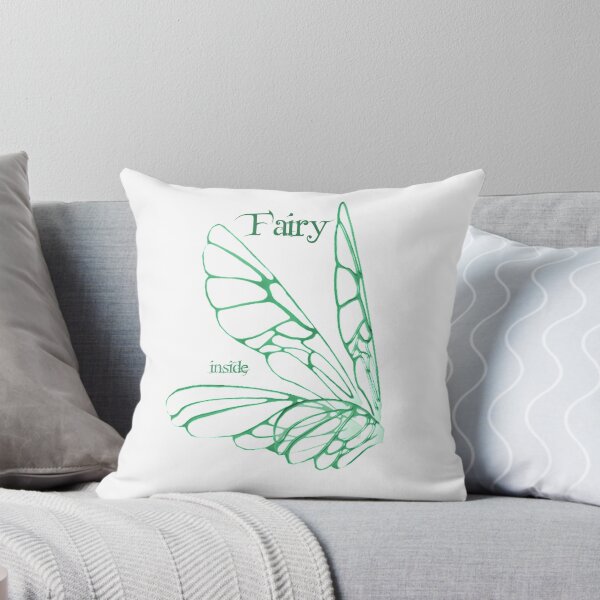 Item preview, Fairy inside designed and sold by TriciaDanby.