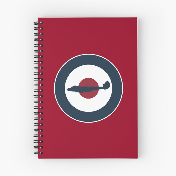Item preview, RAF Gloster Meteor Patch designed and sold by StrongVlad.