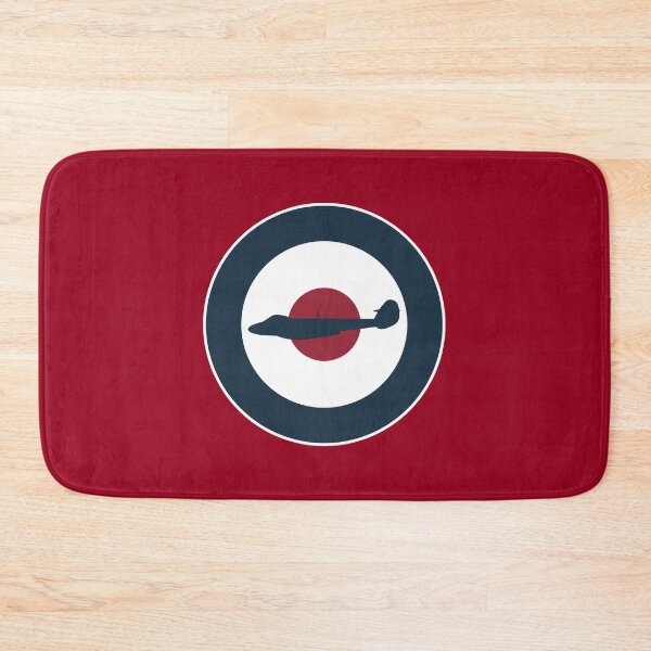 Item preview, RAF Gloster Meteor Patch designed and sold by StrongVlad.