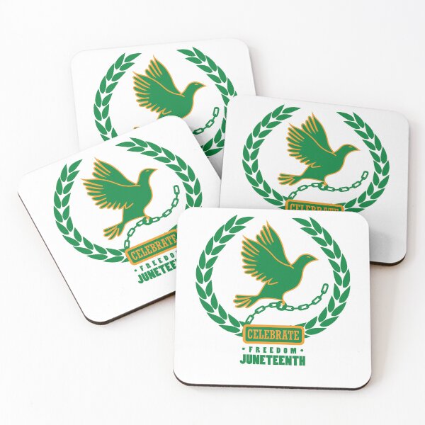 Item preview, Juneteenth Celebrate Freedom designed and sold by ecdato.