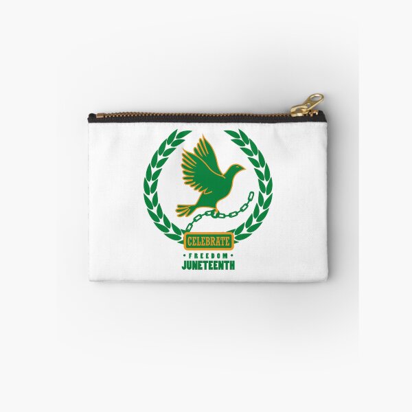 Item preview, Juneteenth Celebrate Freedom designed and sold by ecdato.