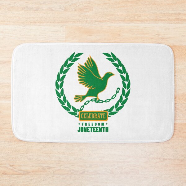 Item preview, Juneteenth Celebrate Freedom designed and sold by ecdato.