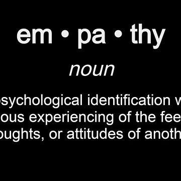 Artwork thumbnail, empathy by Rudolfsxd
