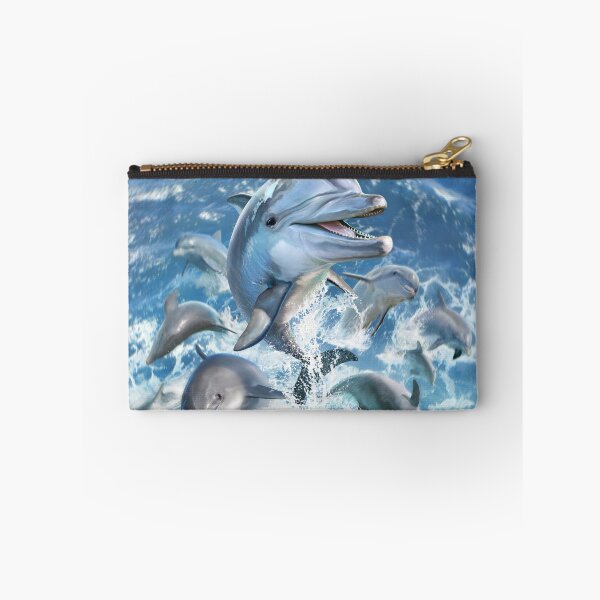 Item preview, Dolphin Jump designed and sold by Jerry LoFaro.