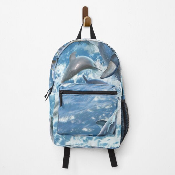 Item preview, Dolphin Jump designed and sold by Jerry LoFaro.